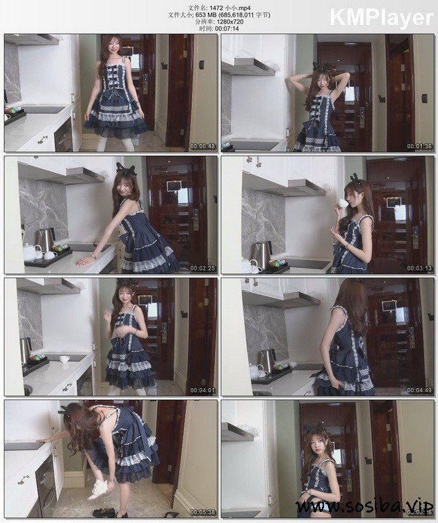 [PANS新版] 2026.08.02 Vol.1472 小小_视频 [MP4/653M]