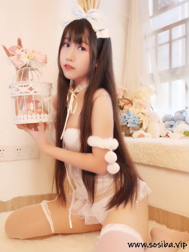 不呆猫 – NO.005 自拍 [18P-28MB]