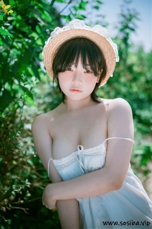 355.DJAWA Photo - Mimmi - My Summer Vacation Vol.5[45P／367M