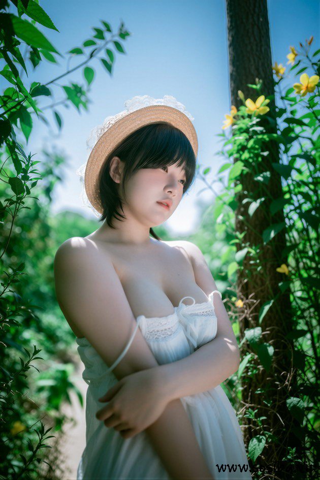 355.DJAWA Photo - Mimmi - My Summer Vacation Vol.5[45P／367M