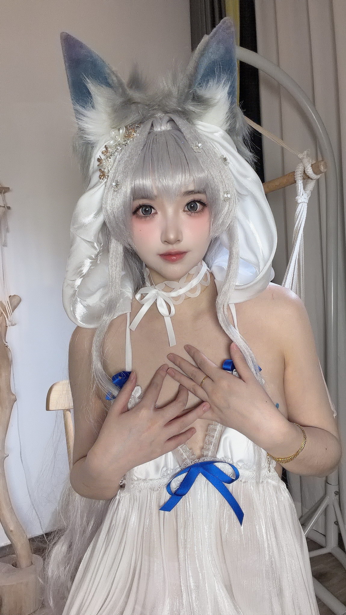 疯猫ss – NO.242 2026年02月会员合集 [60P-165MB]