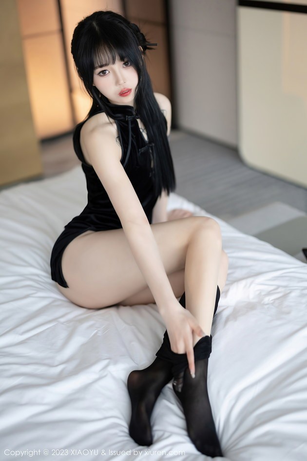 [XiaoYu语画界] 2023.05.18 VOL.1030 奶瓶 [90+1P824M]